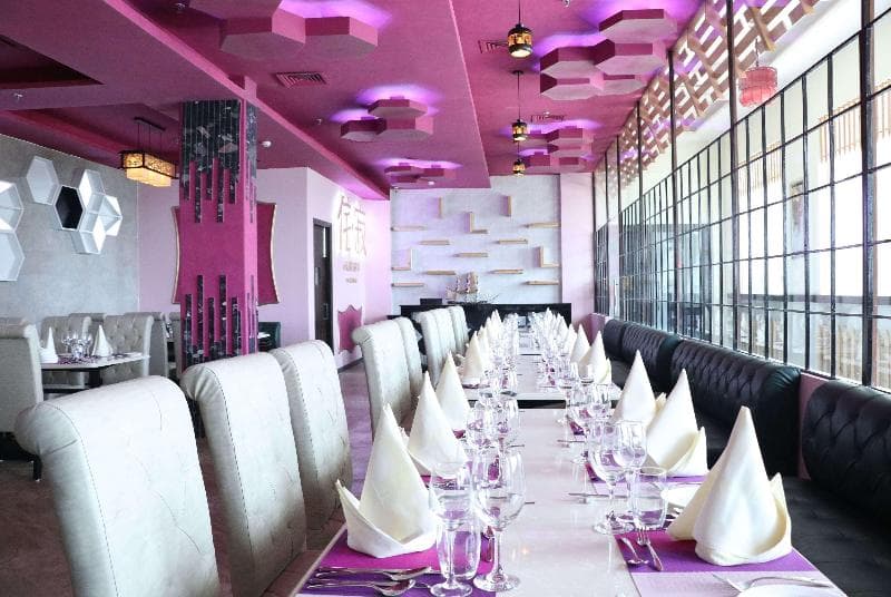 Ramada By Wyndham Neemrana 4