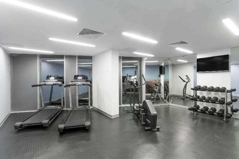 Ramada Encore By Wyndham Lima San Isidro 2