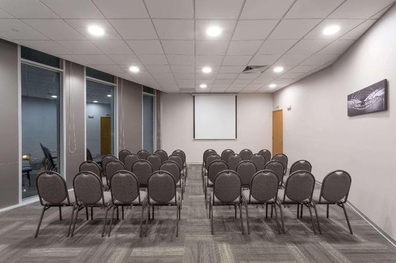 Ramada Encore By Wyndham Lima San Isidro photo 1
