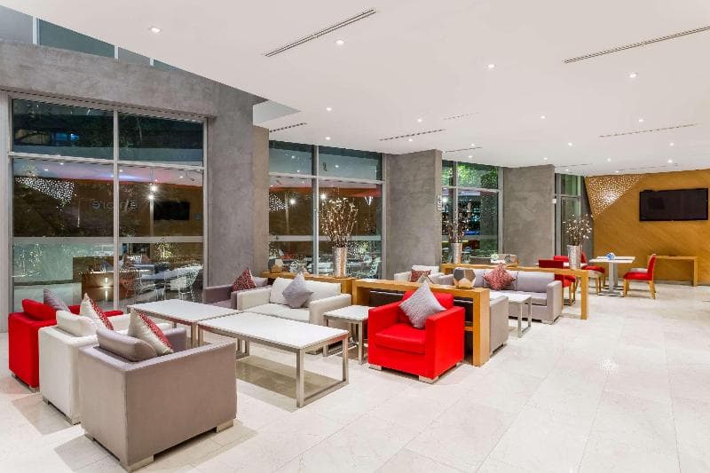 Ramada Encore By Wyndham Lima San Isidro 5