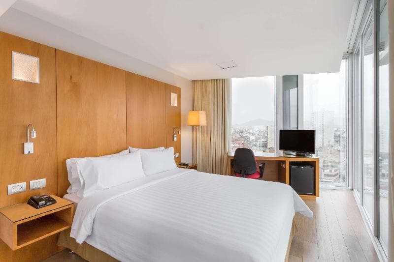 Ramada Encore By Wyndham Lima San Isidro 4