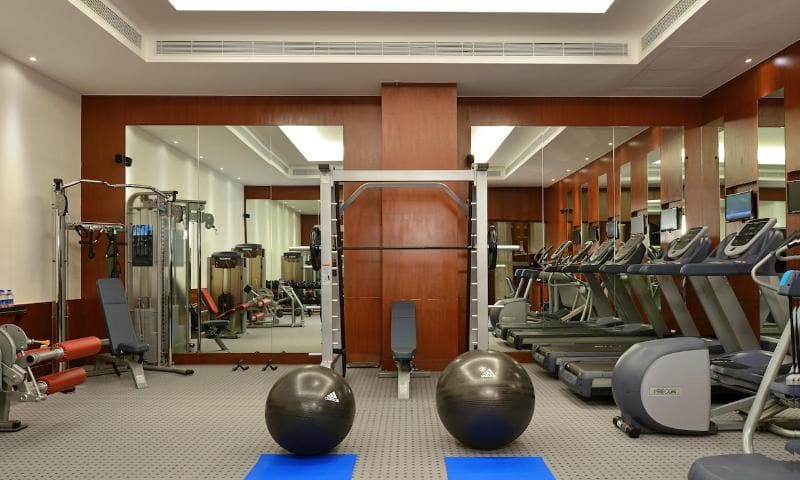 Park Plaza Chandigarh Zirakpur 3