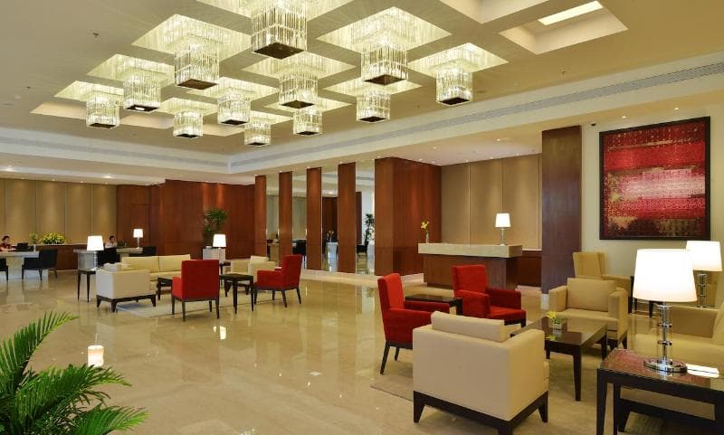 Park Plaza Chandigarh Zirakpur 5