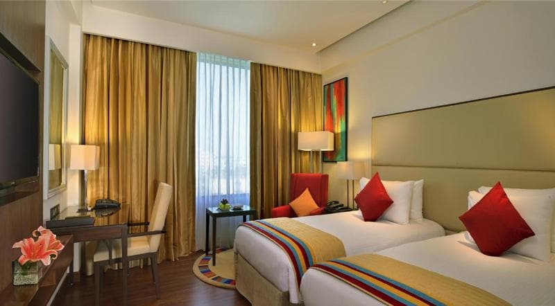 Park Plaza Chandigarh Zirakpur 4