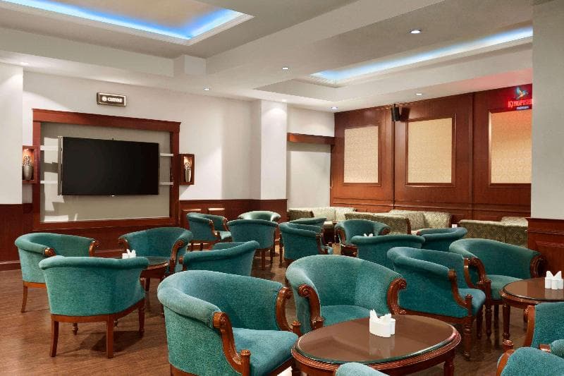Ramada by Wyndham Jamshedpur 2