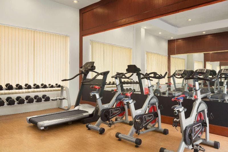 Ramada by Wyndham Jamshedpur 3