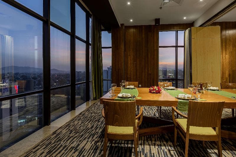Ramada By Wyndham Addis Ababa main
