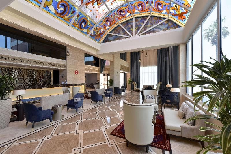 Ramada by Wyndham Manama City Centre 4