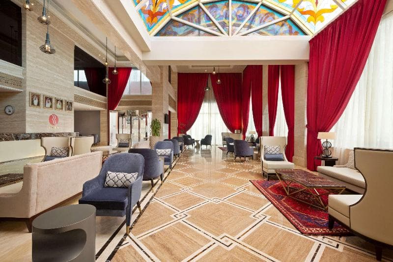Ramada by Wyndham Manama City Centre 5