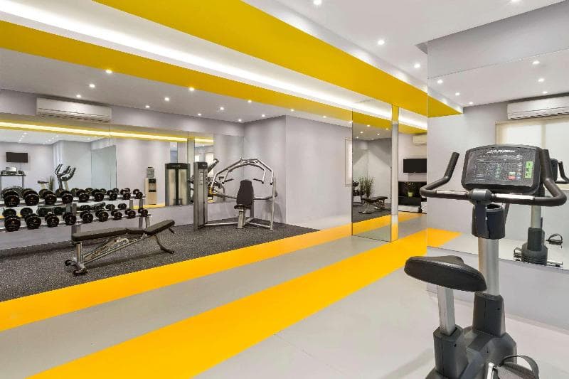 Super 8 by Wyndham Al Riyadh 2