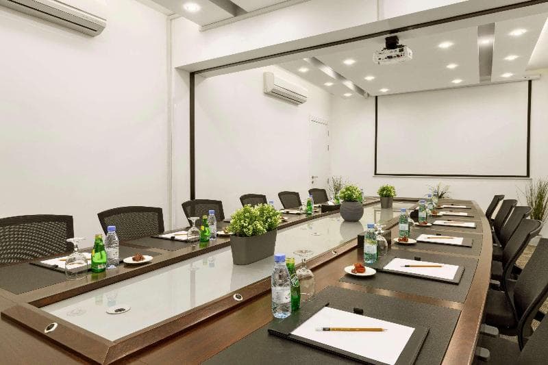 Super 8 by Wyndham Al Riyadh photo 1