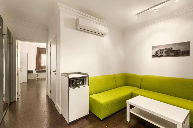 Super 8 by Wyndham Al Riyadh 5