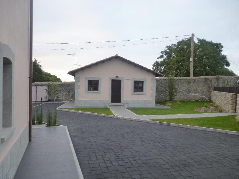 Hotel Villa Marrón 4
