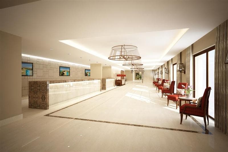 Pine Cliffs Ocean Suites, a Luxury Collection Resort & Spa main