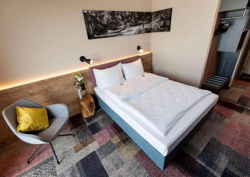 Best Western Hotel The K Munich Unterfoehring 4