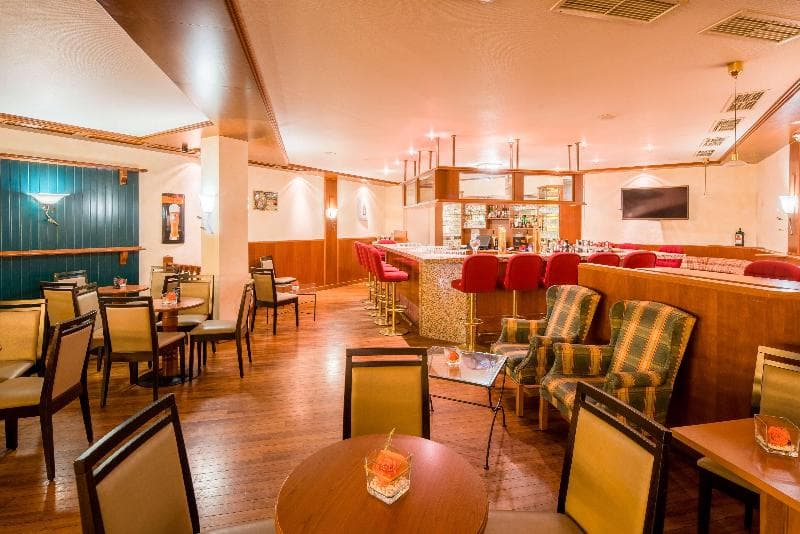 Best Western Hotel Erfurt-Apfelstaedt 2