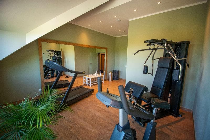 Best Western Hotel Erfurt-Apfelstaedt 3