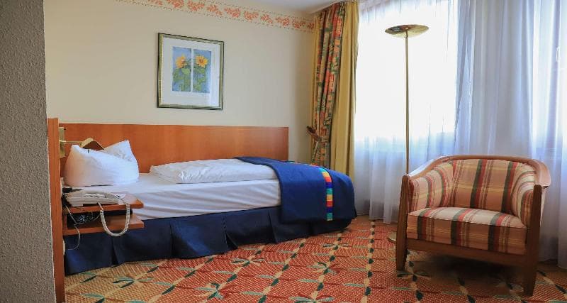 Best Western Hotel Erfurt-Apfelstaedt 5