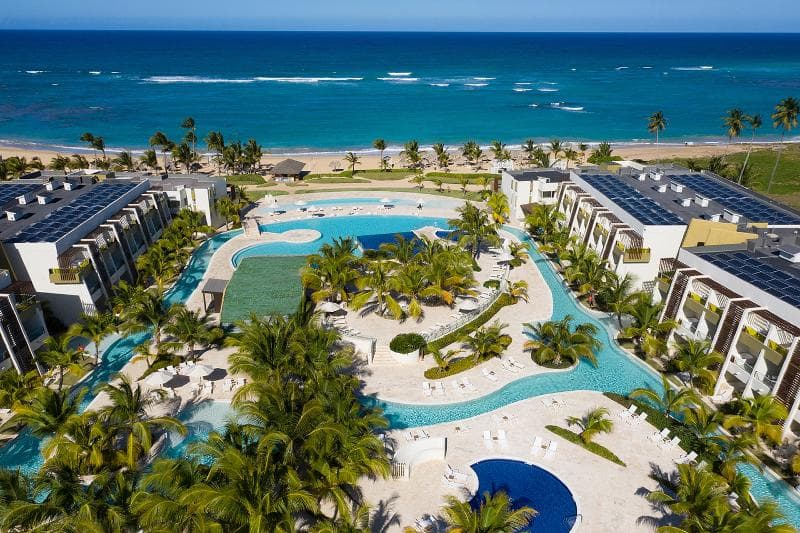 Dreams Onyx Resort & Spa photo 1