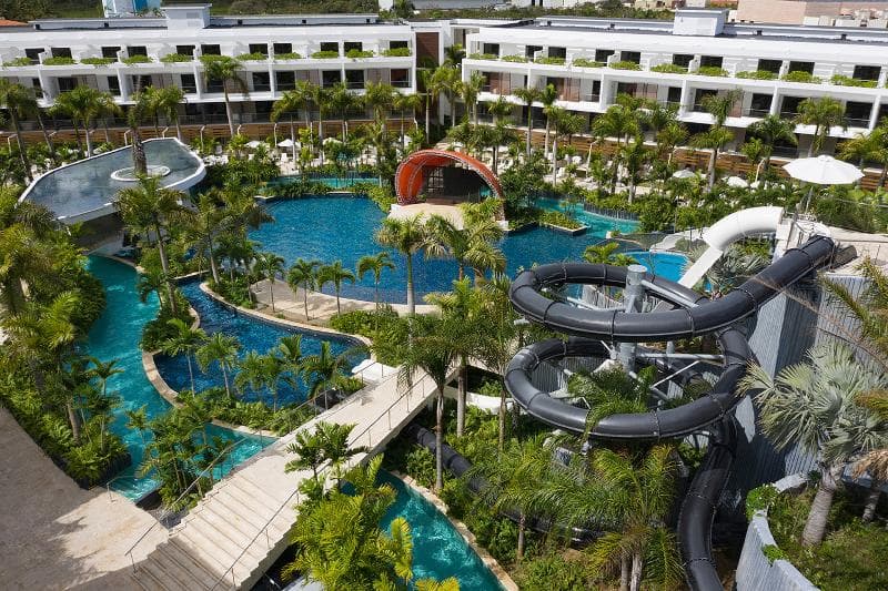 Dreams Onyx Resort & Spa 2