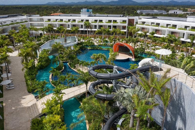 Dreams Onyx Resort & Spa 4