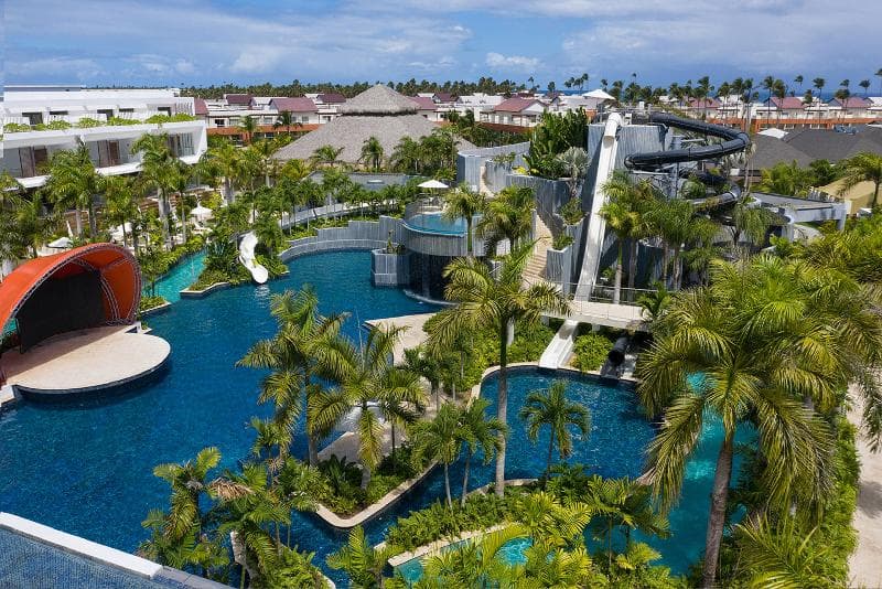 Dreams Onyx Resort & Spa 3