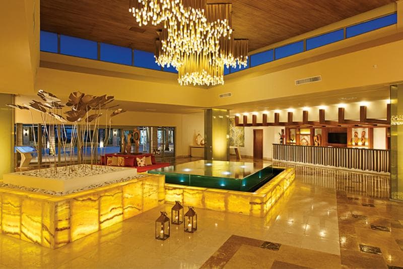 Dreams Onyx Resort & Spa 5
