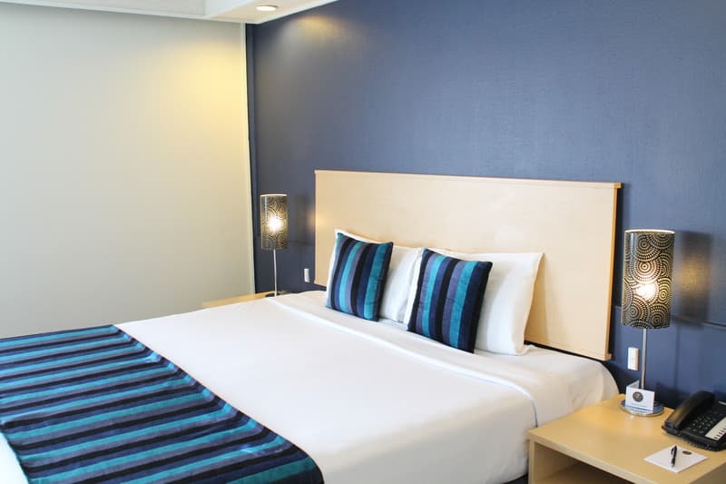 Willis Wellington Hotel 3