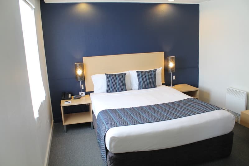Willis Wellington Hotel 4