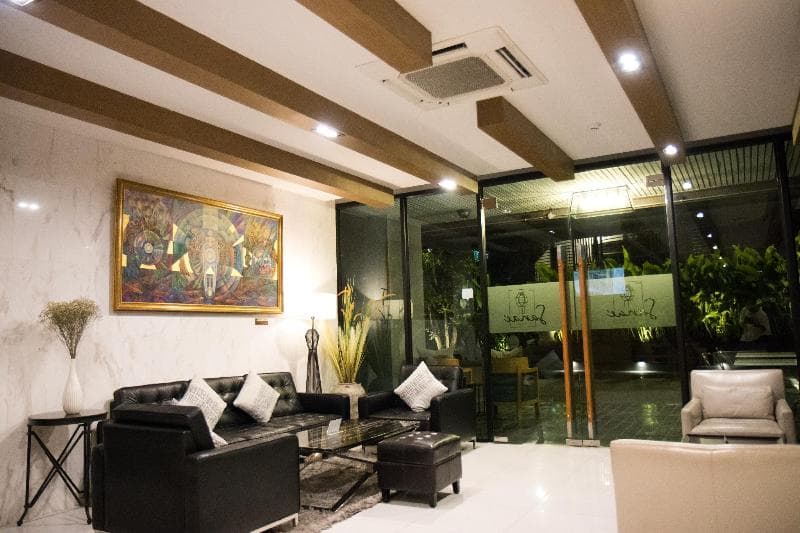 Sanae' Townhouse Chiang Mai photo 1