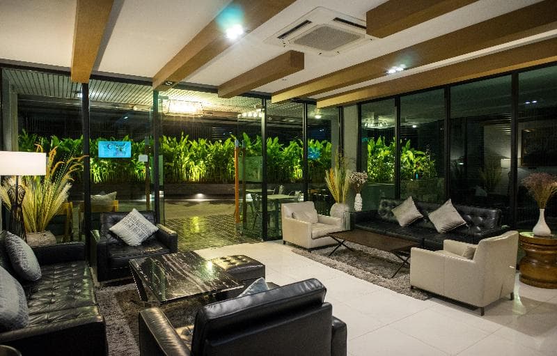 Sanae' Townhouse Chiang Mai 4