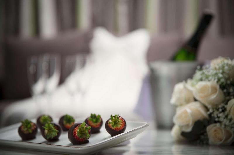 Hyatt Centric Montevideo 5