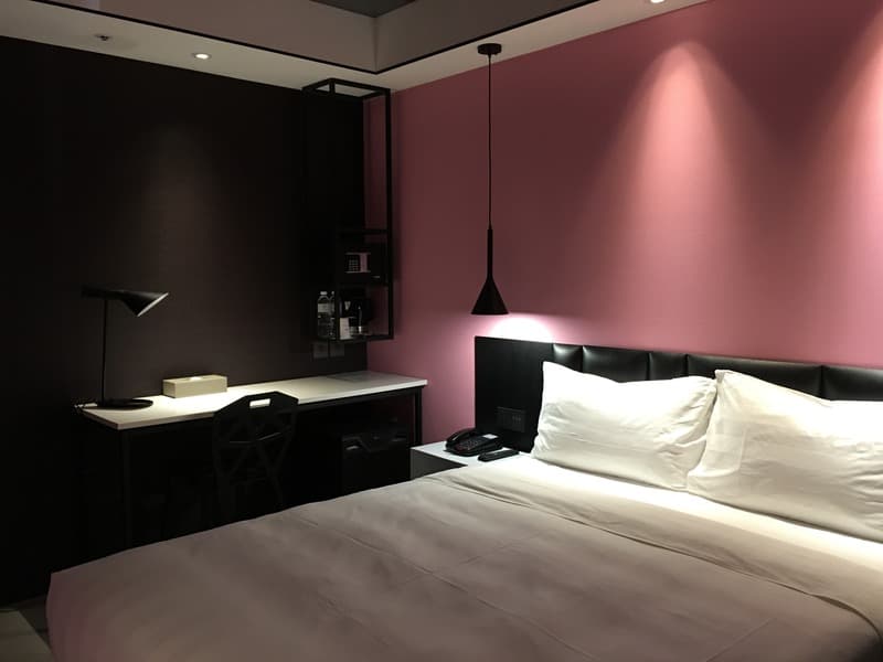 Hotel Papa Whale 3
