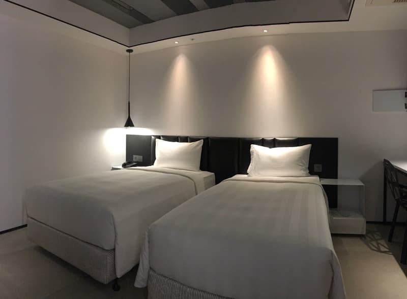 Hotel Papa Whale 4