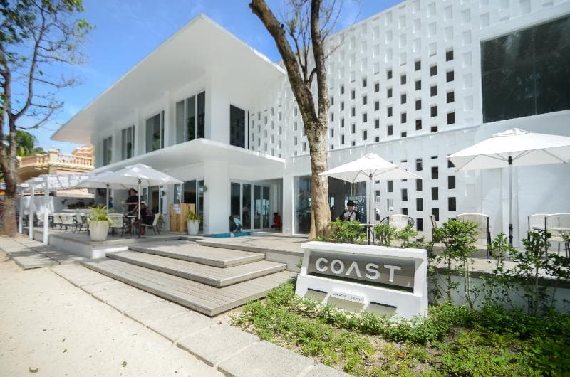 Coast main