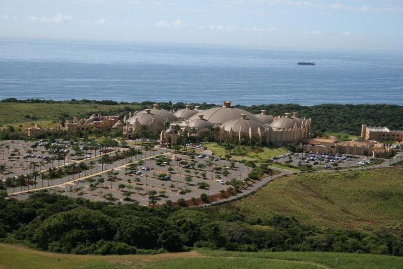 Sibaya Lodge 4