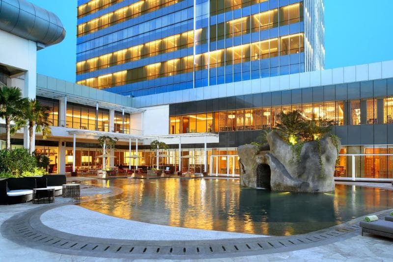 Resinda Hotel Karawang photo 1