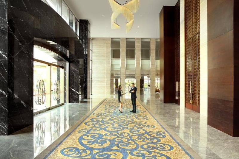 Resinda Hotel Karawang 5