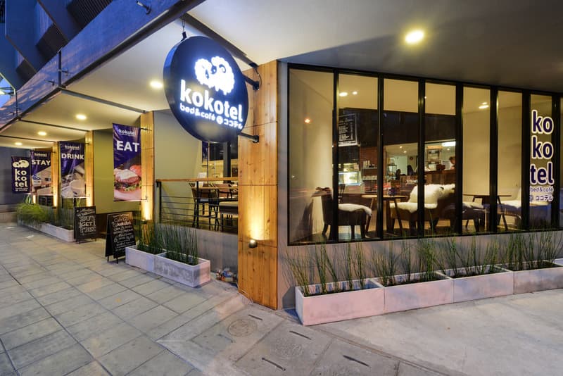 Kokotel Surawong 2