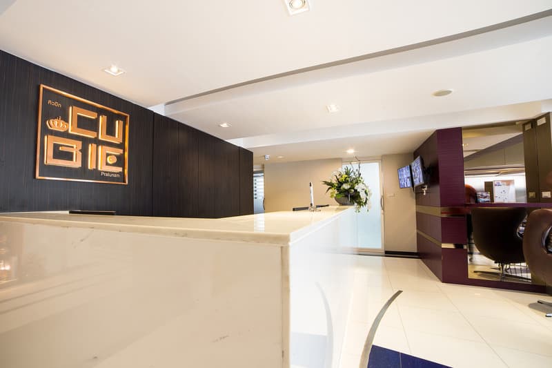 Cubic Pratunam 4