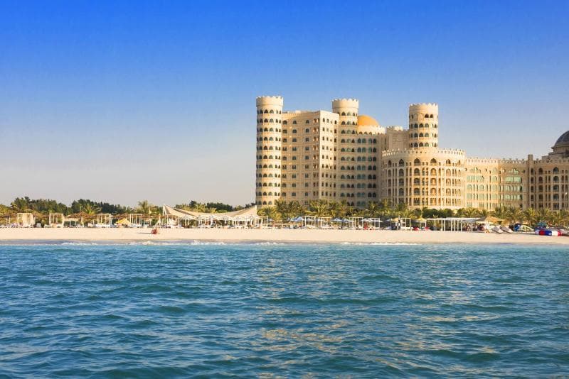 Al Hamra Residence photo 1