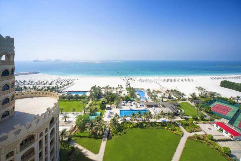 Al Hamra Residence 2