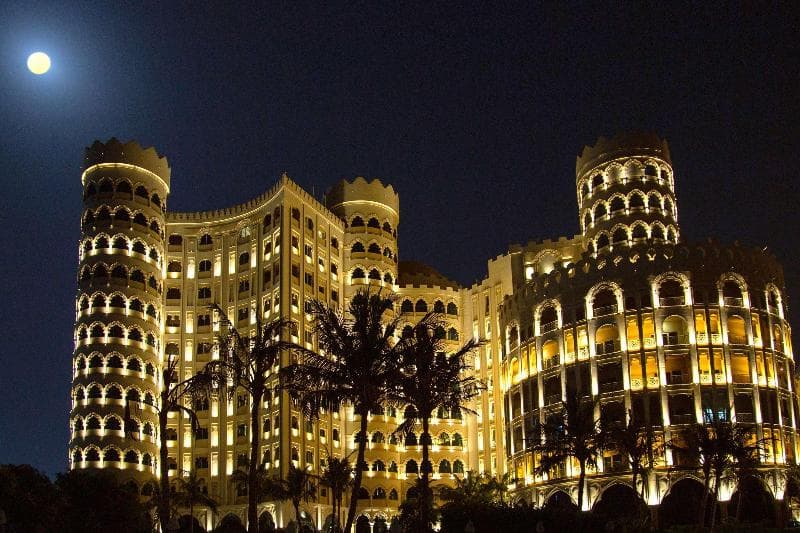 Al Hamra Residence 3