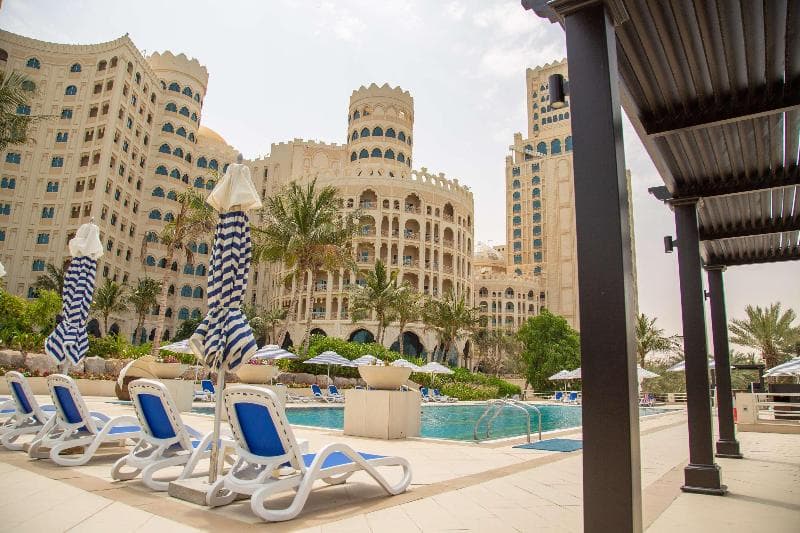 Al Hamra Residence 4