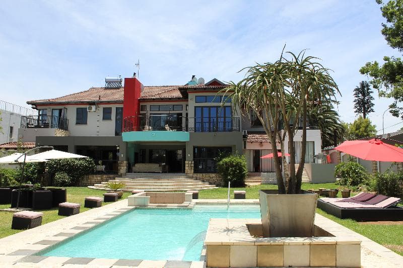 Africa Paradise 5