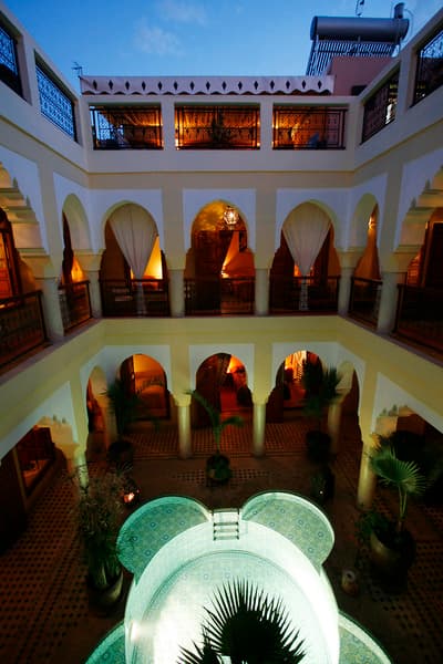 Riad Léna & Spa 3