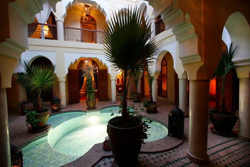 Riad Léna & Spa photo 1