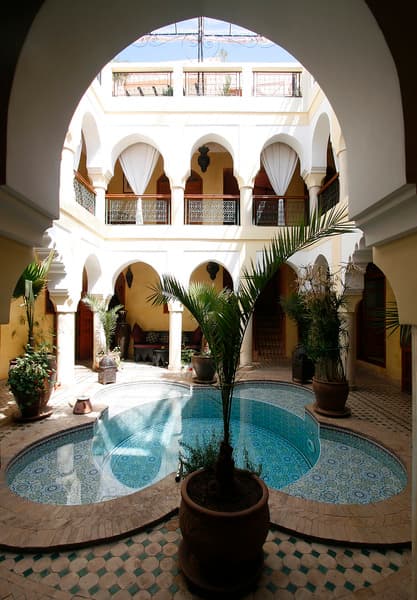 Riad Léna & Spa 4
