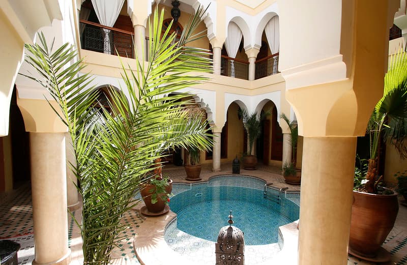 Riad Léna & Spa 5