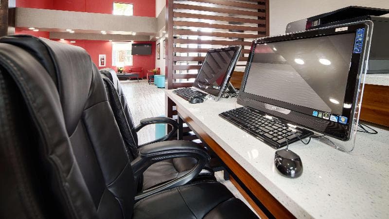 Best Western Plus Hardeeville Inn & Suites photo 1